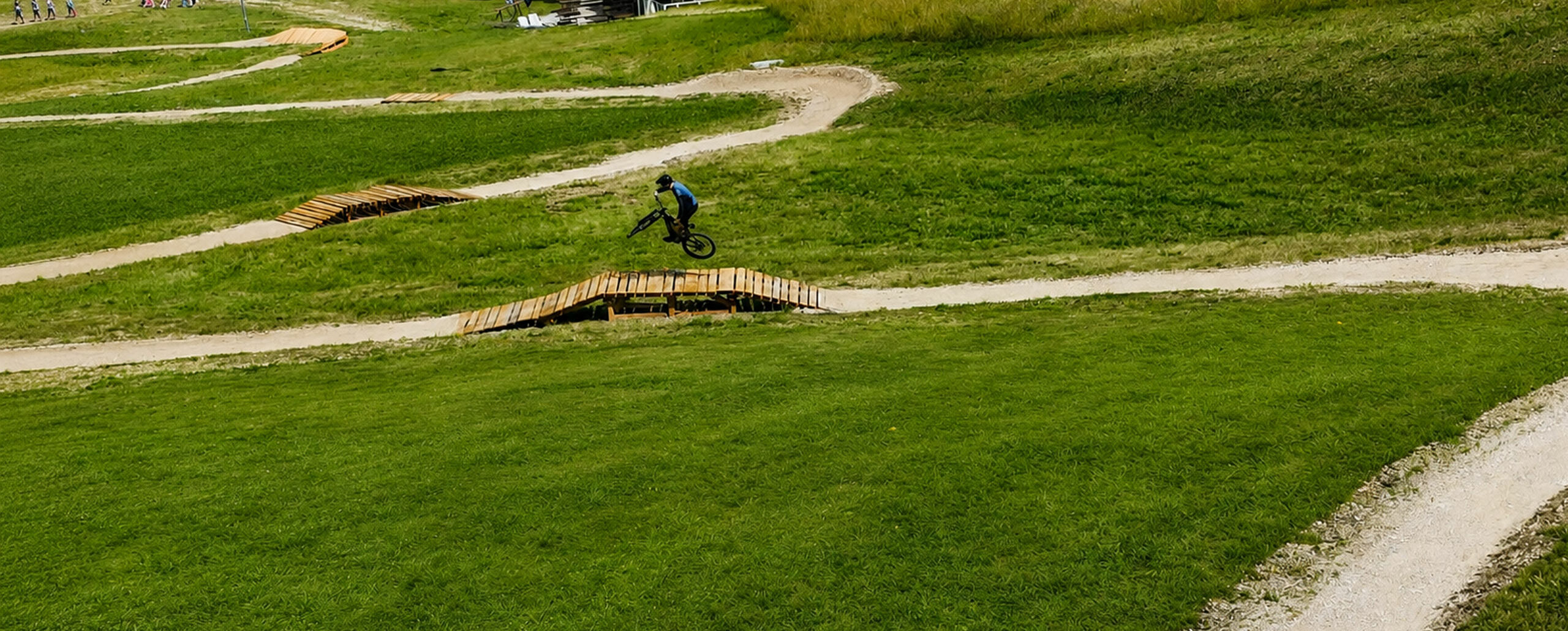 Ride&Skills | Tour MTB con lezione tecnica alla Polsa
